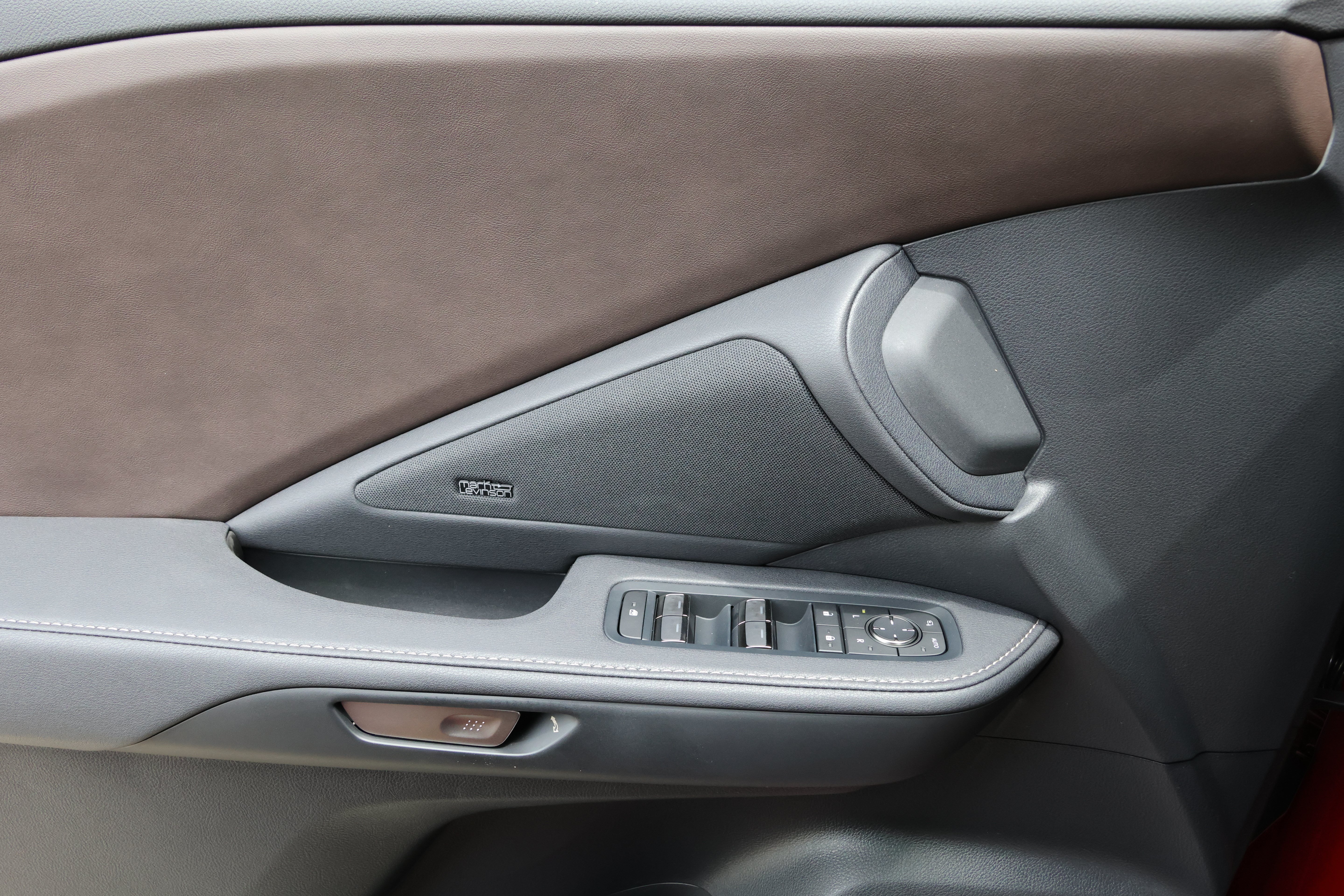 New 2026 Lexus TX 350 AWD image 12
