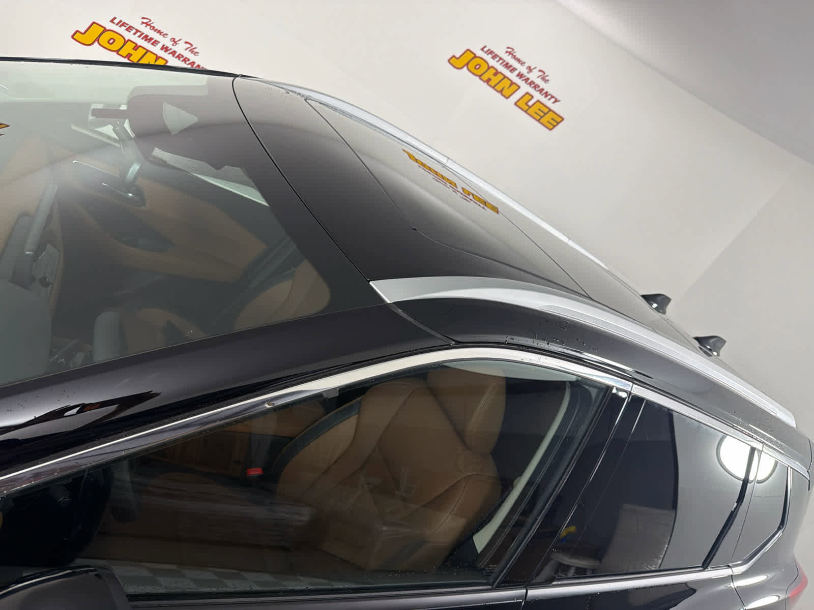 New 2026 Nissan Rogue Platinum w/ Tech Package image 12