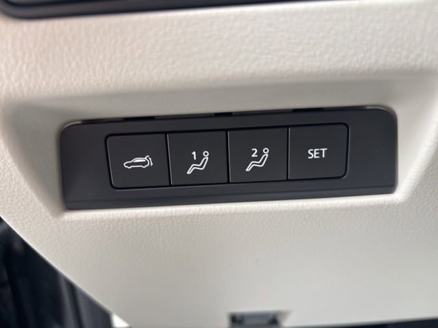 Used 2024 MAZDA CX-90 Plug-In Hybrid w/ Premium Plus AWD/4WD image 20