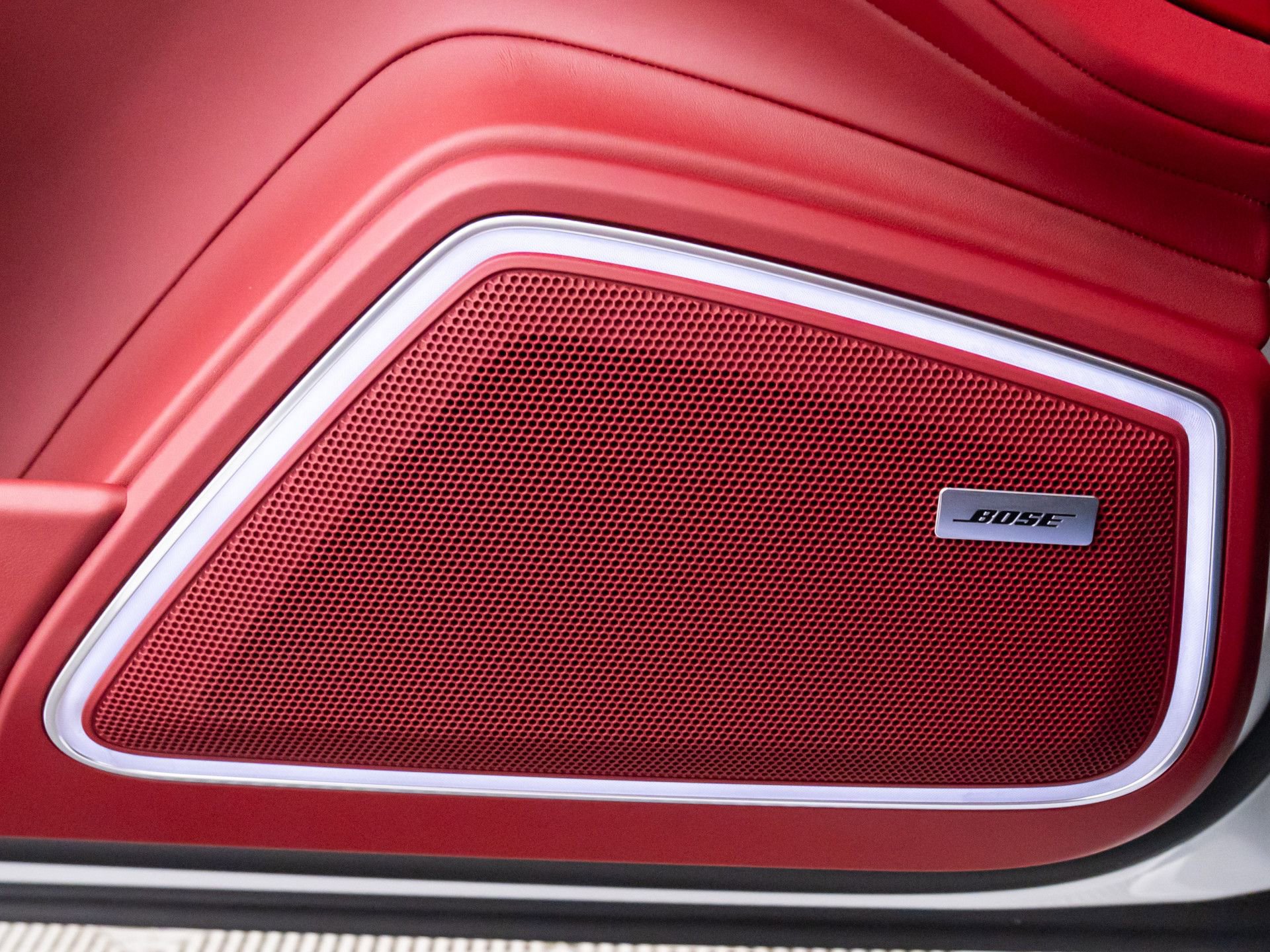 Certified 2023 Porsche Panamera Turbo S image 20