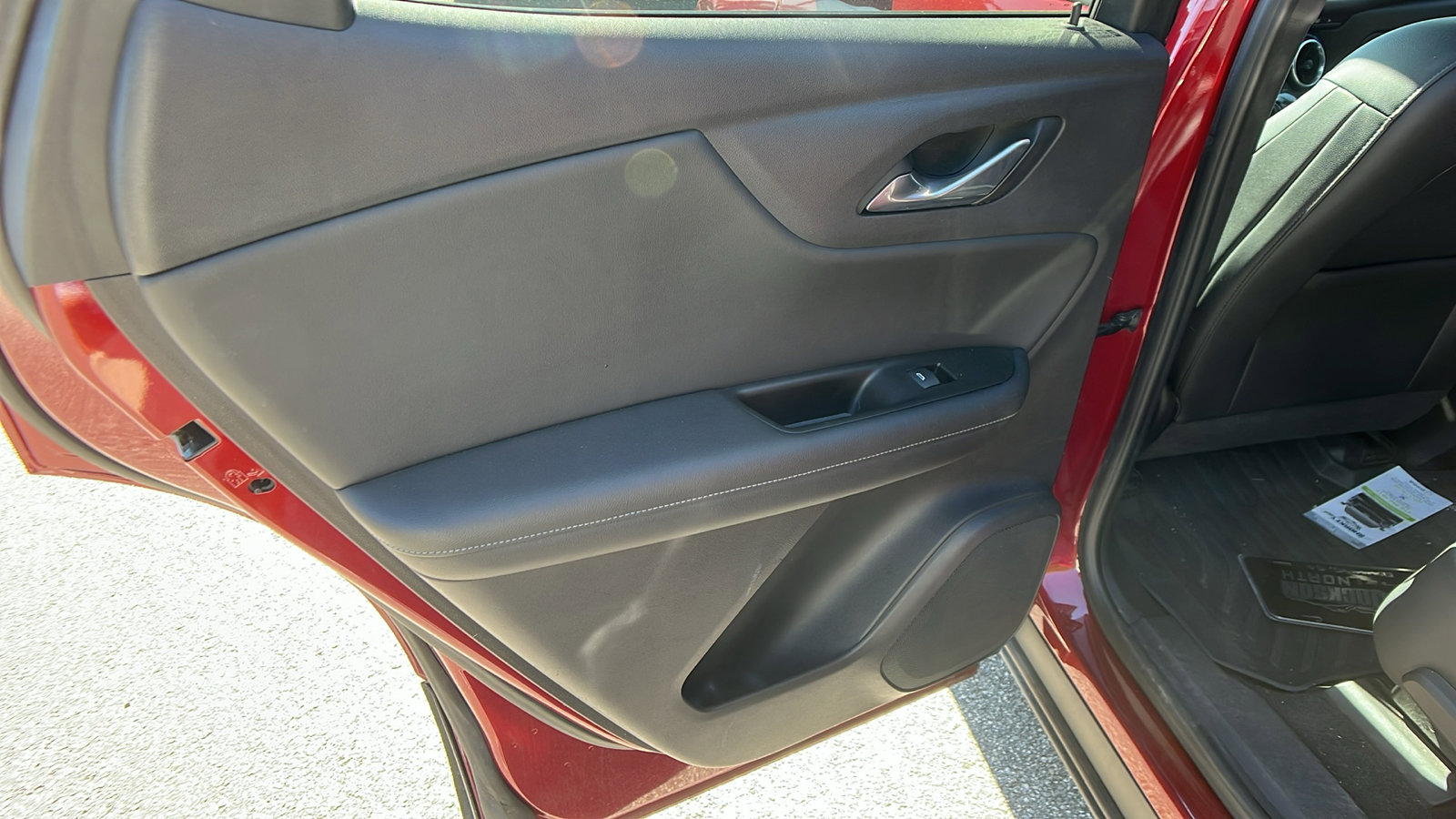 Used 2019 Chevrolet Blazer LT w/ Sound & Technology Package image 23