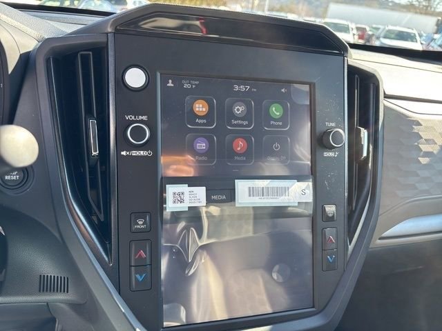 New 2026 Subaru Forester image 20