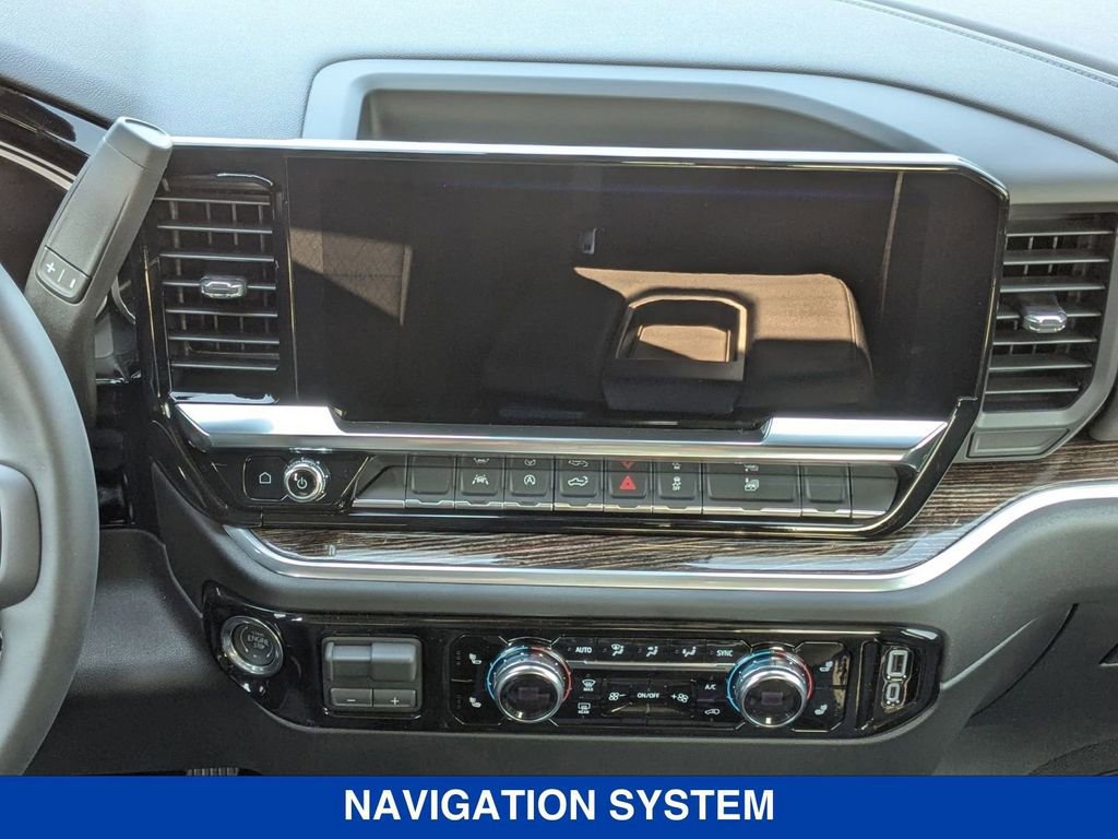 New 2026 GMC Sierra 1500 Elevation w/ Elevation Select Package image 29