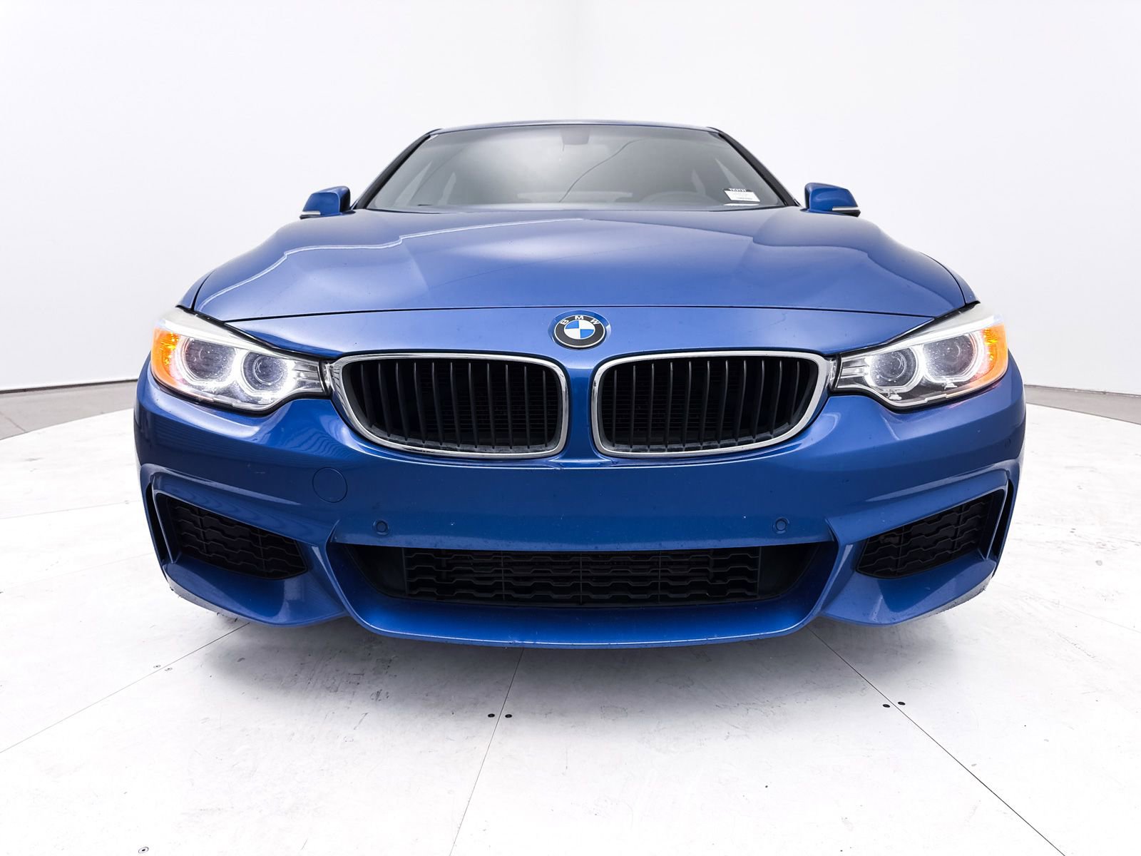 Used 2015 BMW 428i Gran Coupe image 12