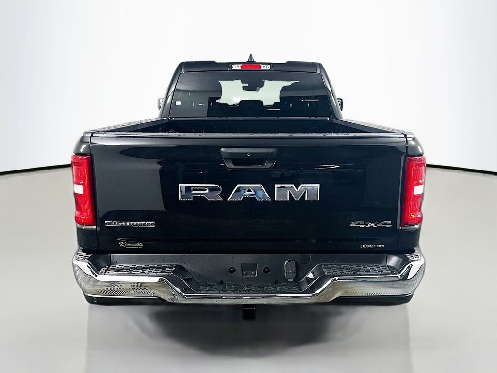 New 2025 RAM 1500 Big Horn image 6