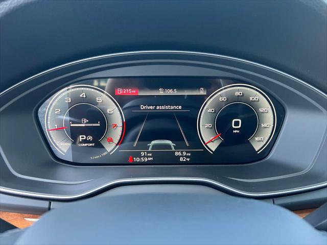 Used 2023 Audi Q5 2.0T Premium Plus w/ Premium Plus Package image 23