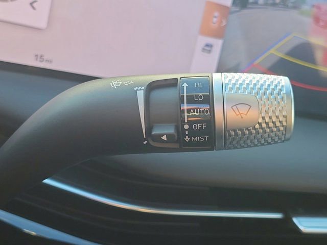 New 2026 Genesis G80 3.5T Sport Prestige AWD/4WD image 30
