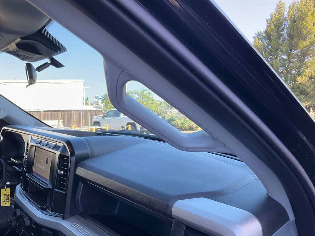 Certified 2024 Ford F250 XL w/ STX Appearance Package image 58