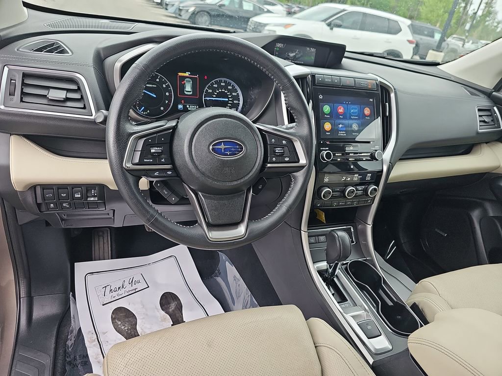 Used 2021 Subaru Ascent Limited w/ Technology Package AWD/4WD image 21