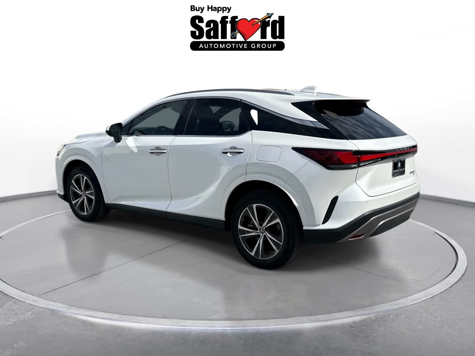 Used 2024 Lexus RX 350 Premium w/ Accessory Package (Z1) AWD/4WD image 11