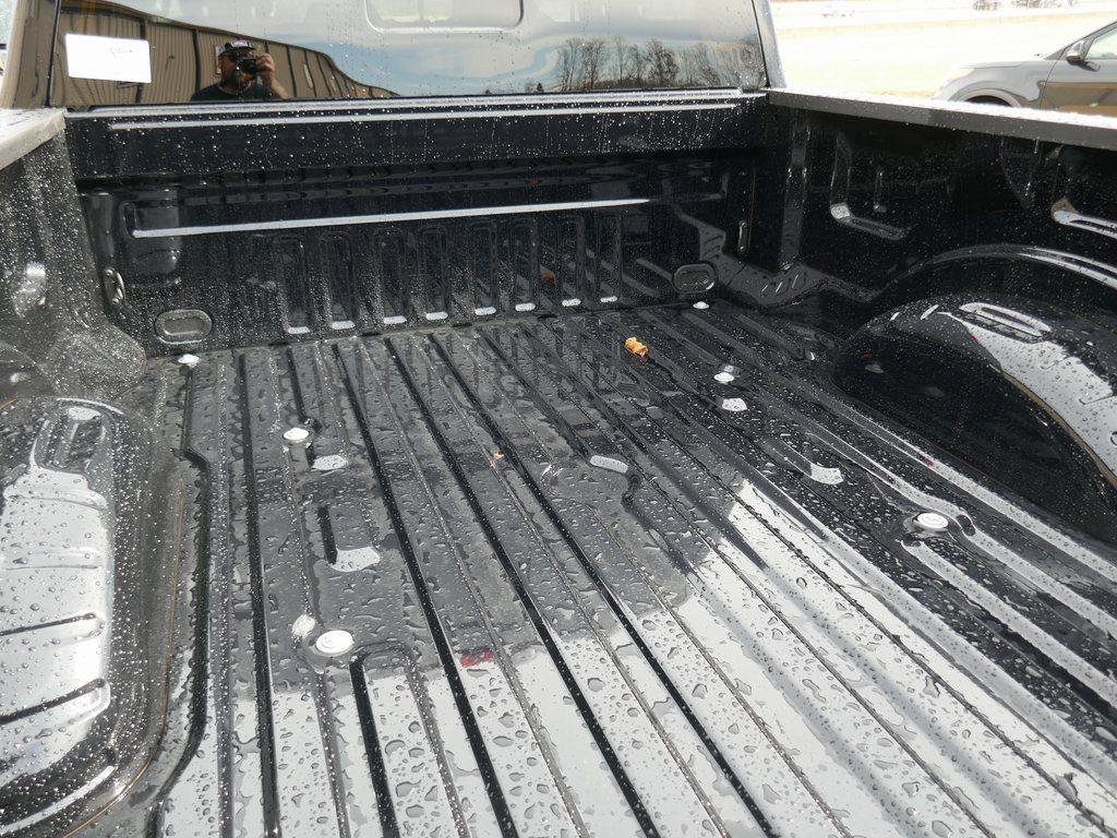 New 2026 Ford F250 XL w/ XL Off-Road Package image 5