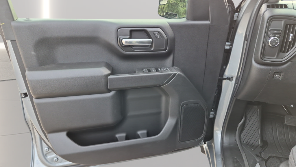 New 2026 GMC Sierra 1500 Pro w/ Pro Value Package RWD image 9