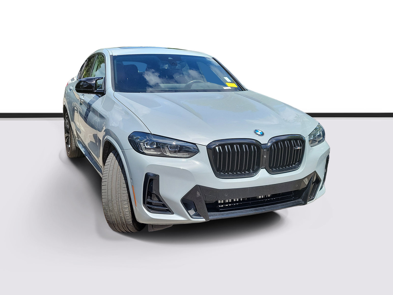 Used 2024 BMW X4 M40i w/ Premium Package