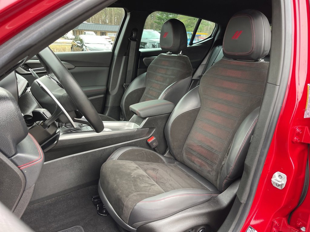 Used 2024 Dodge Hornet R/T w/ Track Pack image 20