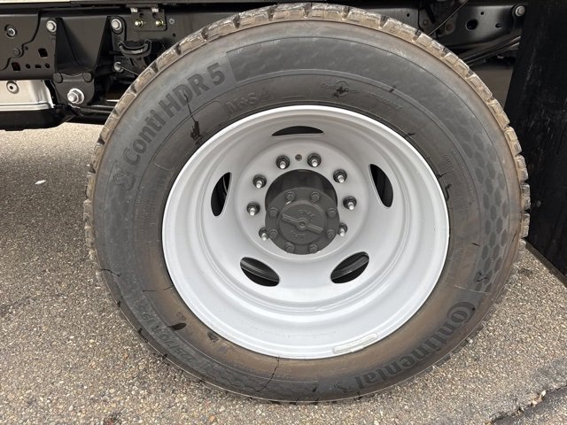 New 2026 Ford F450 XL image 11