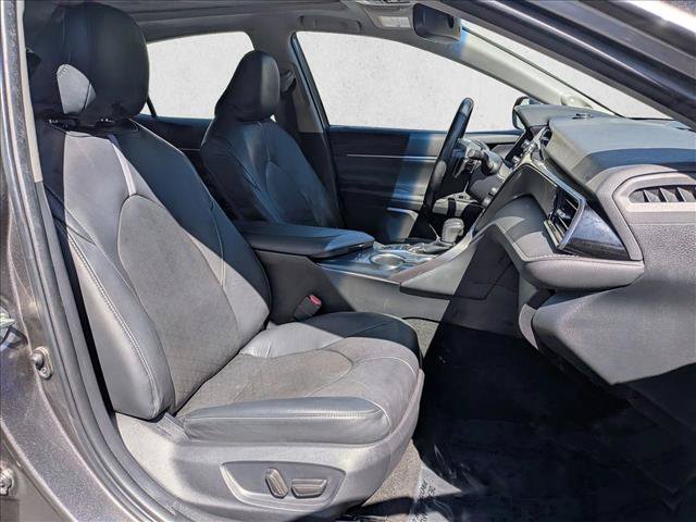Used 2019 Toyota Camry XSE w/ Driver Assist Package FWD image 22