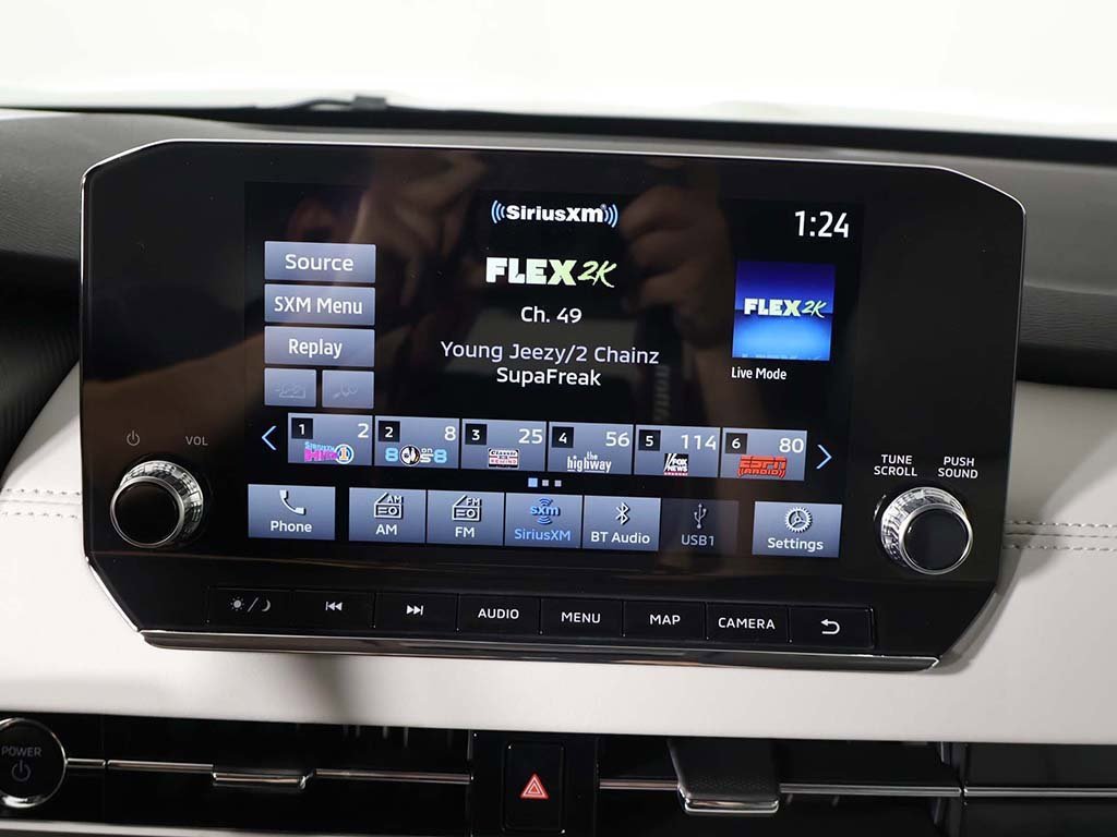 New 2025 Mitsubishi Outlander SEL image 53