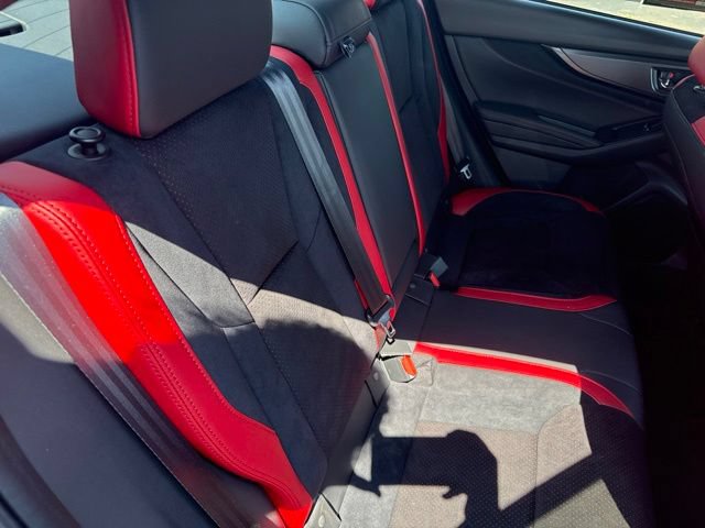 Used 2025 Subaru WRX Limited w/ Popular Package #2A AWD/4WD image 19