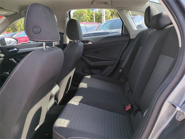 Used 2025 Volkswagen Jetta S image 15