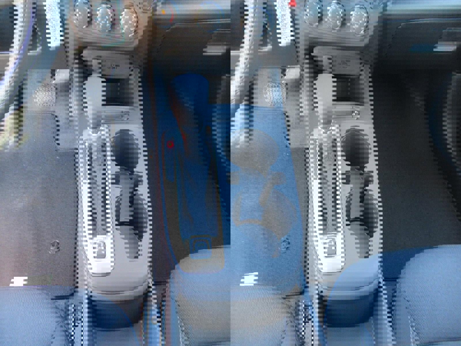 New 2026 Chevrolet Trax LS w/ LS Convenience Package image 21