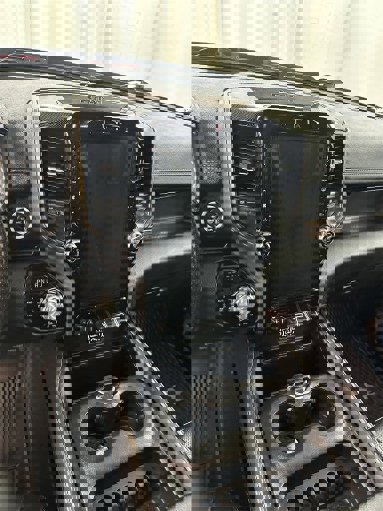 Used 2022 RAM 1500 Rebel w/ Rebel Level 2 Equipment Group image 21