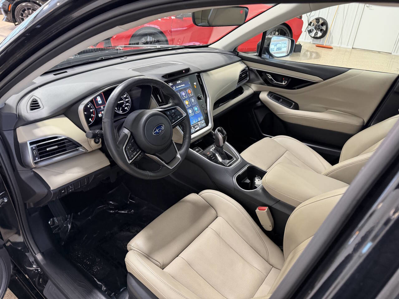 Used 2023 Subaru Legacy Limited image 30