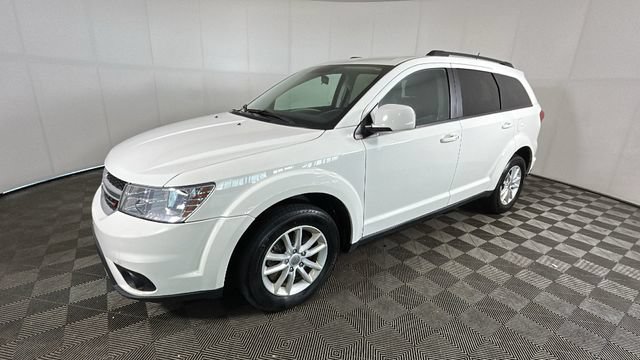 Used 2014 Dodge Journey SXT AWD/4WD image 6