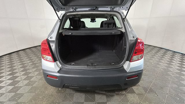 Used 2015 Chevrolet Trax LS FWD image 26