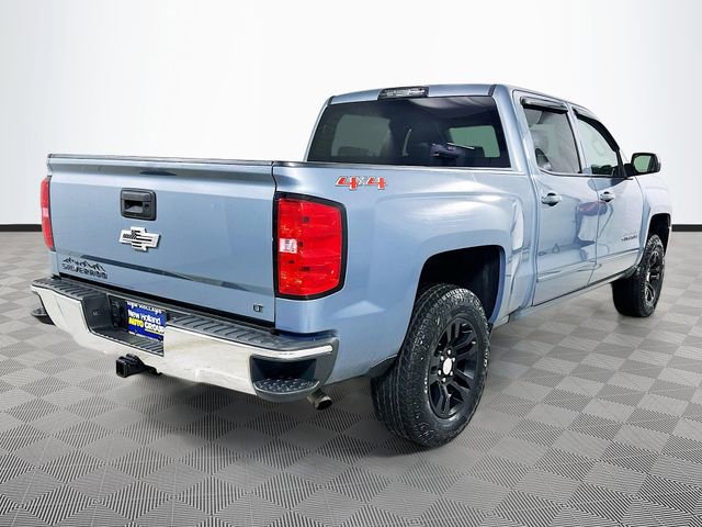 Used 2016 Chevrolet Silverado 1500 LT w/ All Star Edition image 7