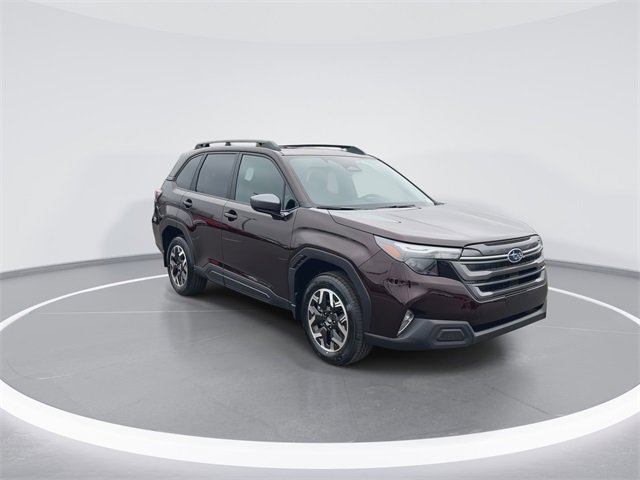 New 2026 Subaru Forester Premium image 2