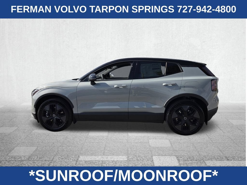 New 2026 Volvo EX30 Cross Country Ultra w/ Protection Package Premier AWD/4WD image 6