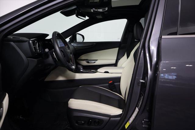 Certified 2024 Lexus NX 350 AWD w/ Cold Area Package image 10