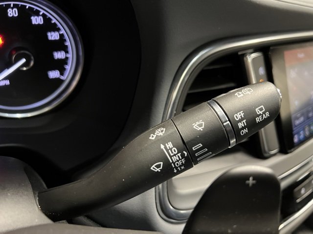 Used 2023 Buick Enclave Essence w/ Experience Buick Package image 40