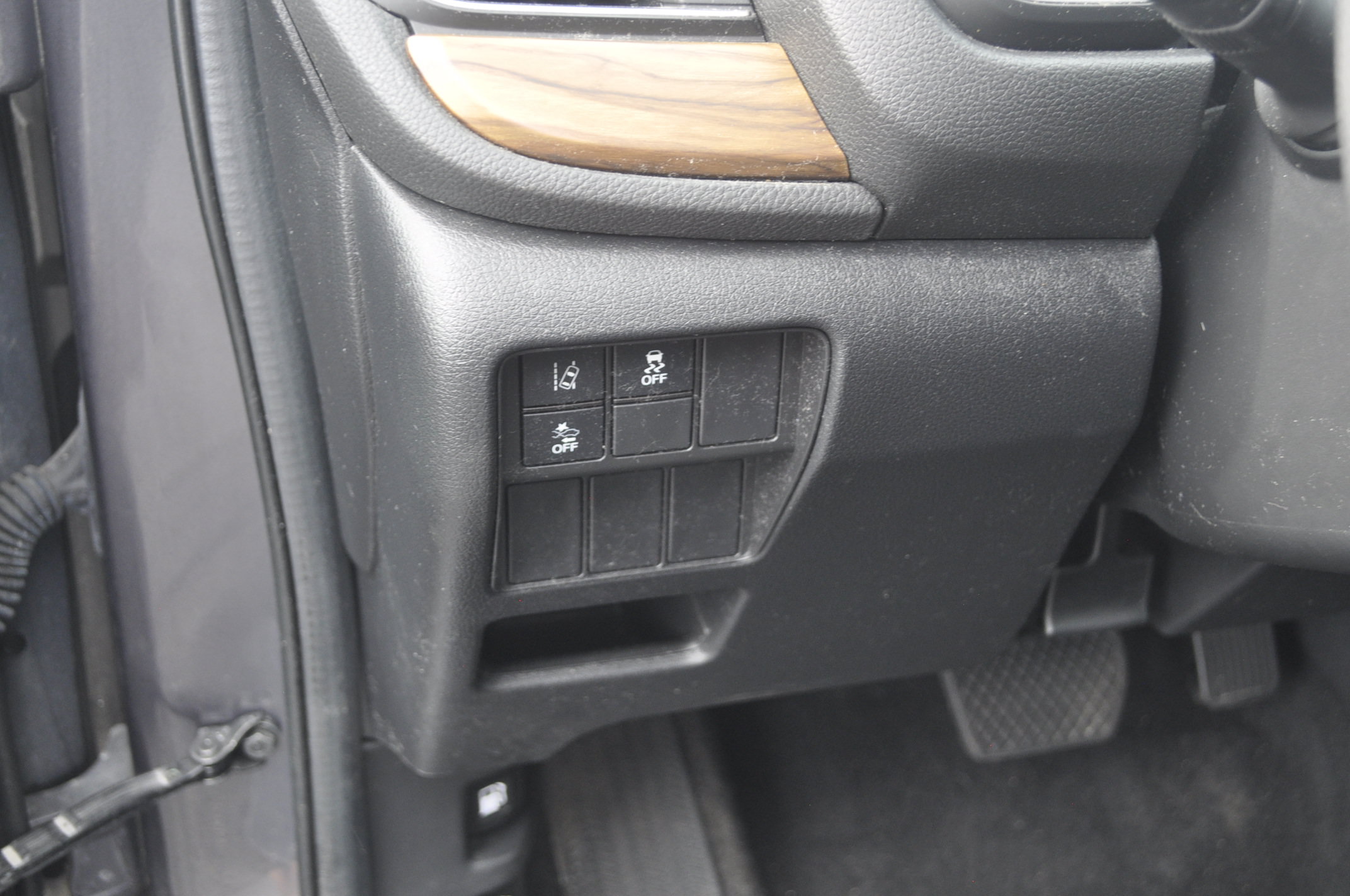 Certified 2022 Honda CR-V EX image 17