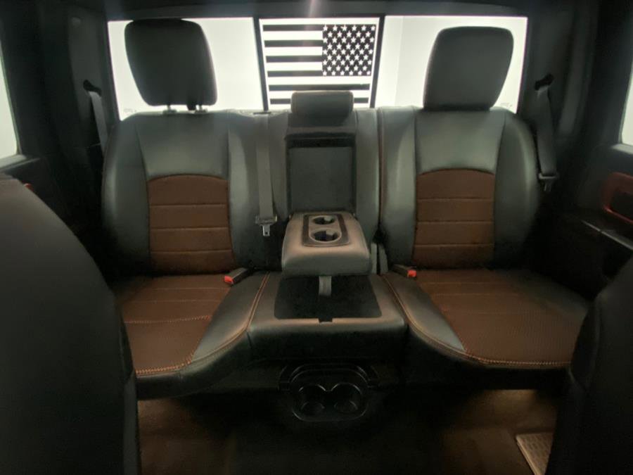 Used 2017 RAM 1500 Sport w/ Copper Sport Package image 38