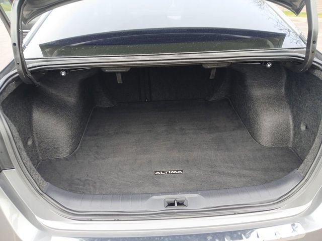 Used 2023 Nissan Altima 2.5 SL AWD/4WD image 26