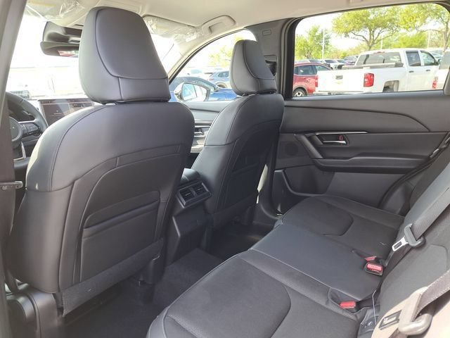 New 2026 MAZDA CX-5 Select AWD/4WD image 10