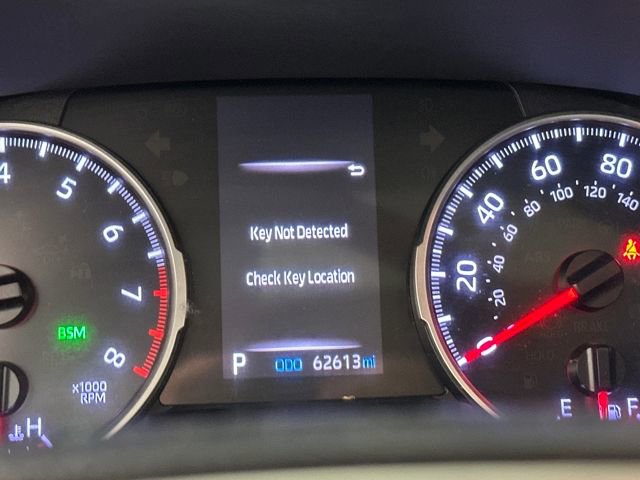 Used 2020 Toyota RAV4 XLE w/ Convenience Package image 18