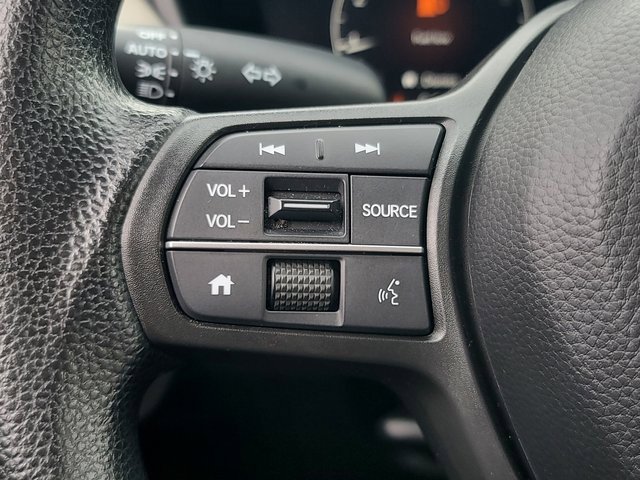 Used 2023 Honda HR-V LX image 27
