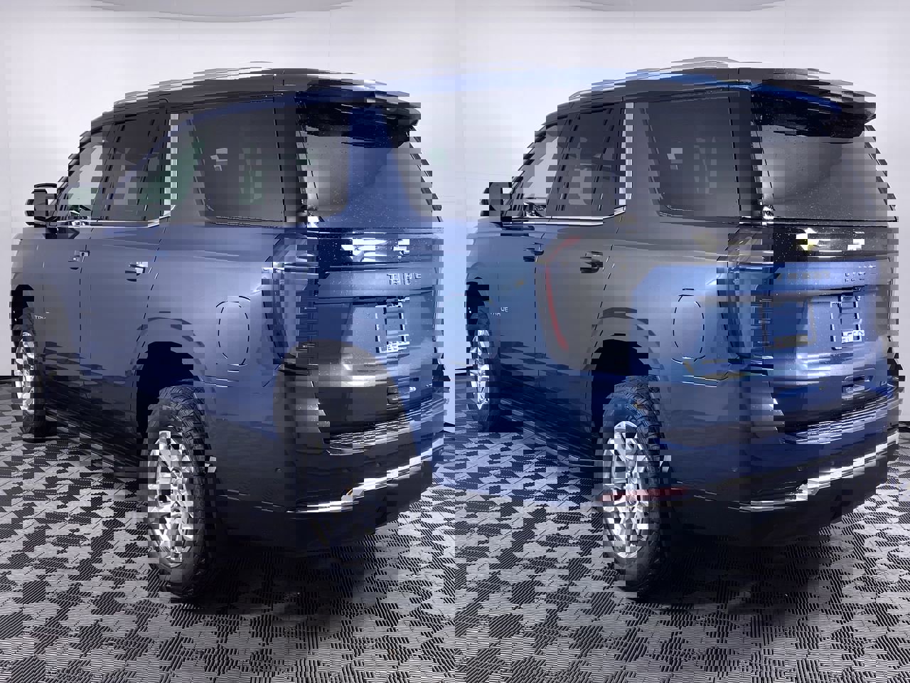 New 2026 Chevrolet Tahoe LT w/ Comfort Package AWD/4WD image 19