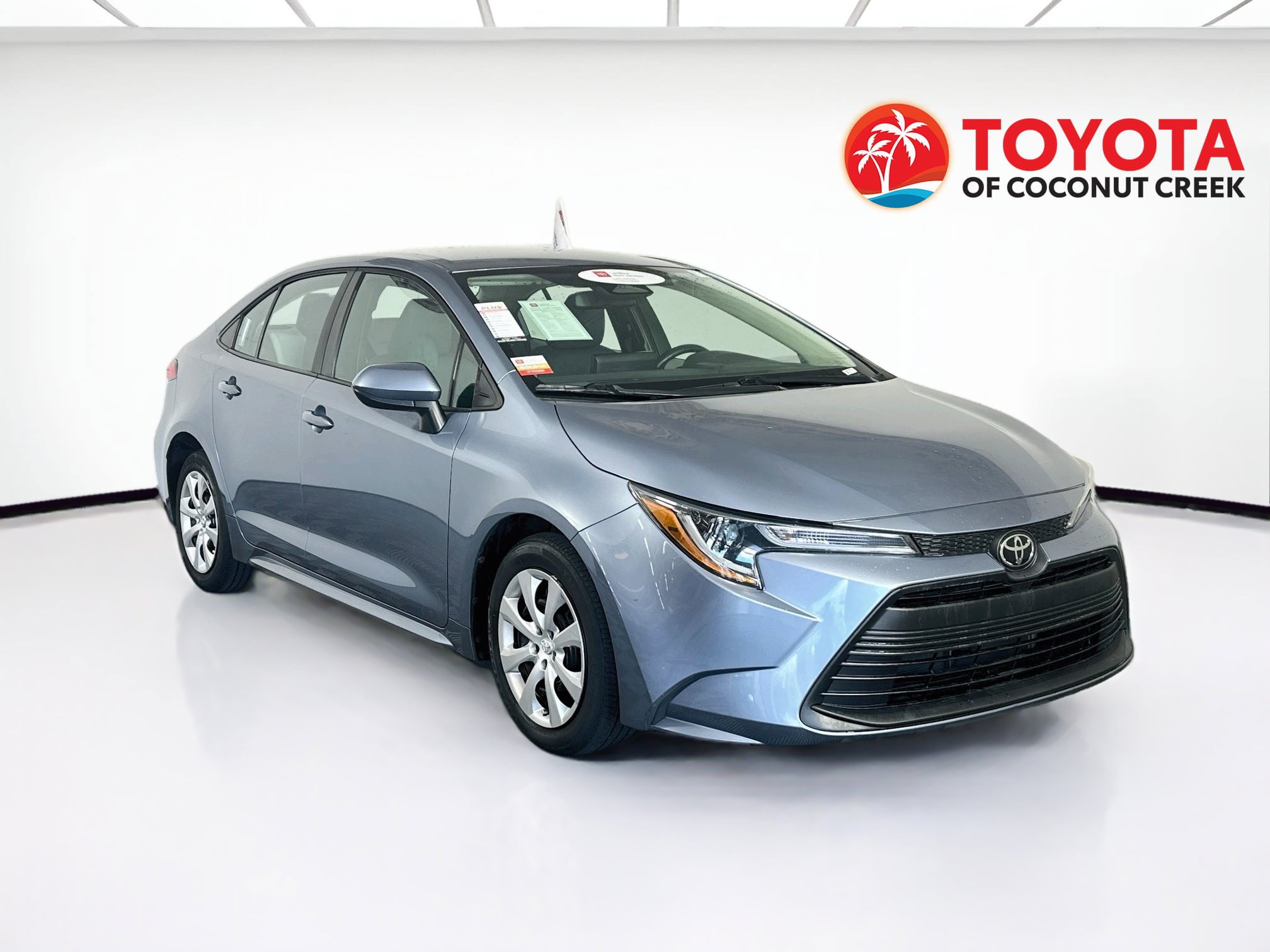 Used 2023 Toyota Corolla LE