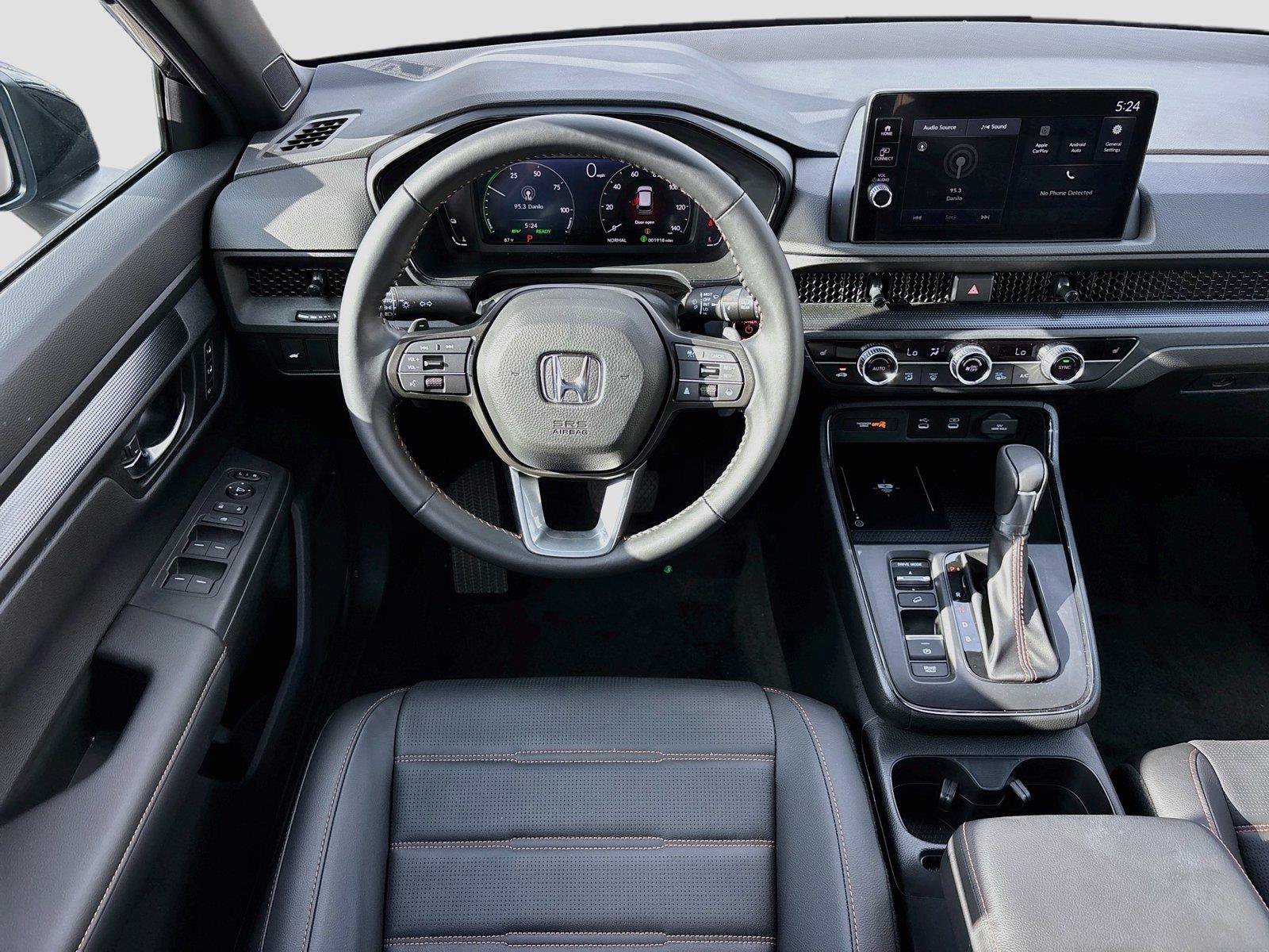 Certified 2026 Honda CR-V Sport-L image 26