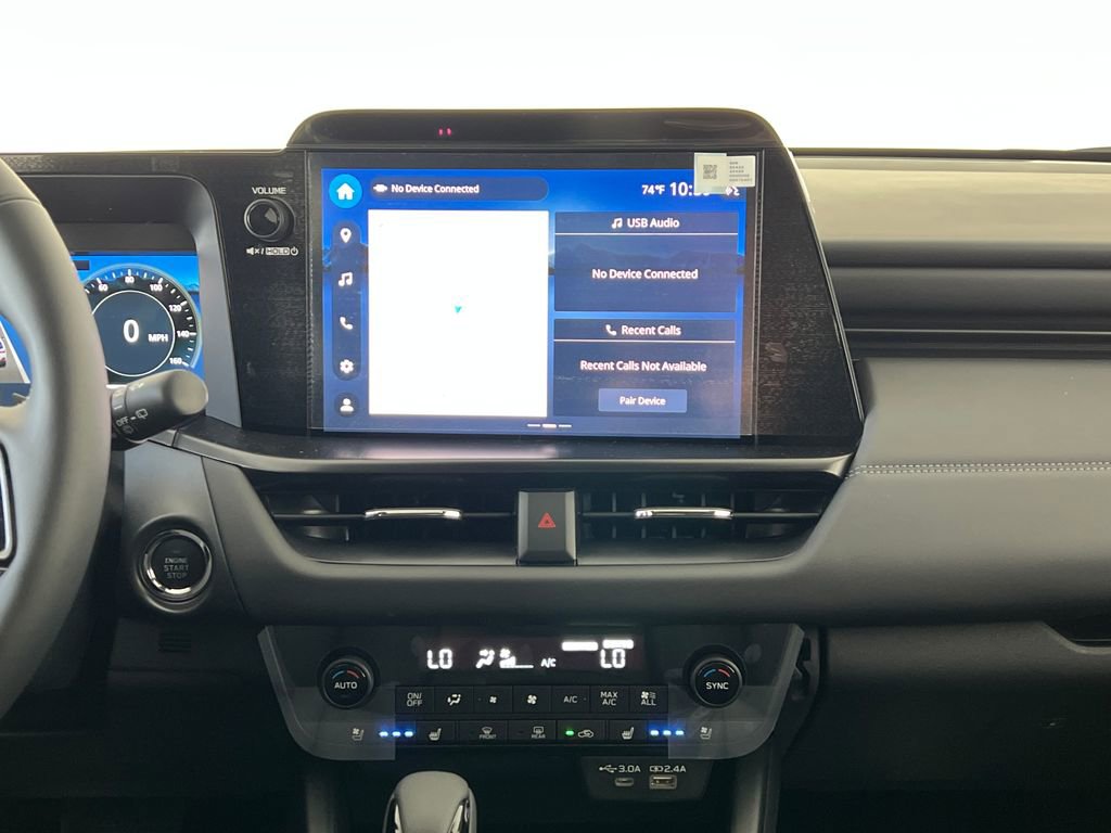 New 2026 Subaru Outback Touring image 20