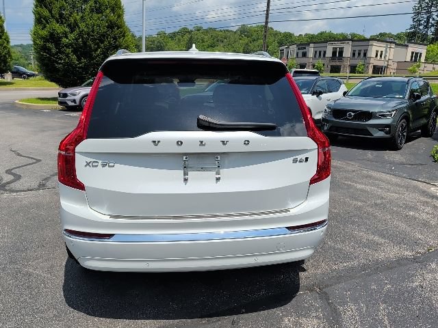 Used 2023 Volvo XC90 B6 Plus w/ Protection Package Premier AWD/4WD image 14