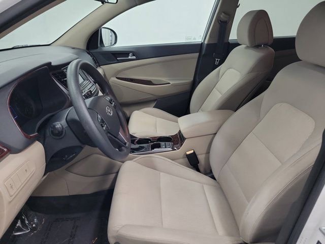 Used 2016 Hyundai Tucson Eco AWD/4WD image 21