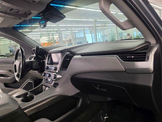 Used 2018 Chevrolet Tahoe LT w/ LT Signature Package AWD/4WD image 9
