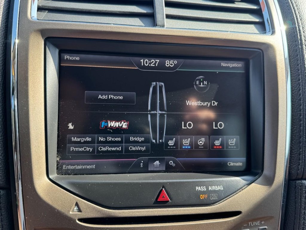Used 2014 Lincoln MKX FWD w/ Equipment Group 102A image 22