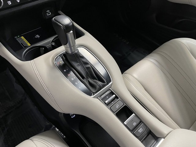 Certified 2024 Honda HR-V EX-L image 24