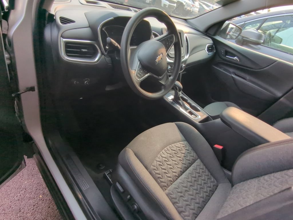 Used 2022 Chevrolet Equinox LT FWD image 7