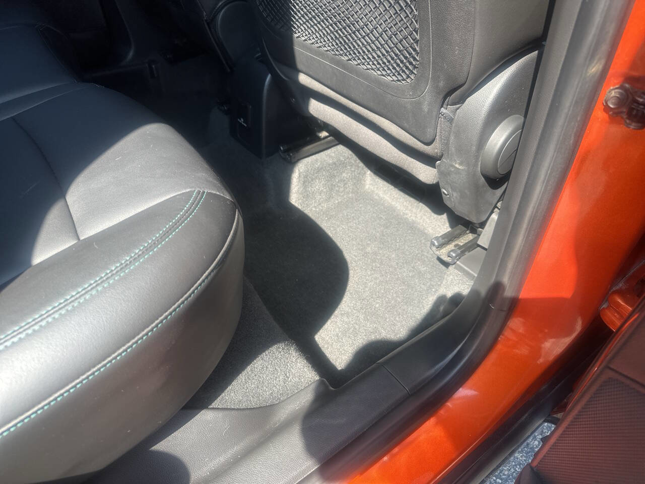 Used 2015 Chevrolet Trax LTZ w/ LPO, Protection Package image 27